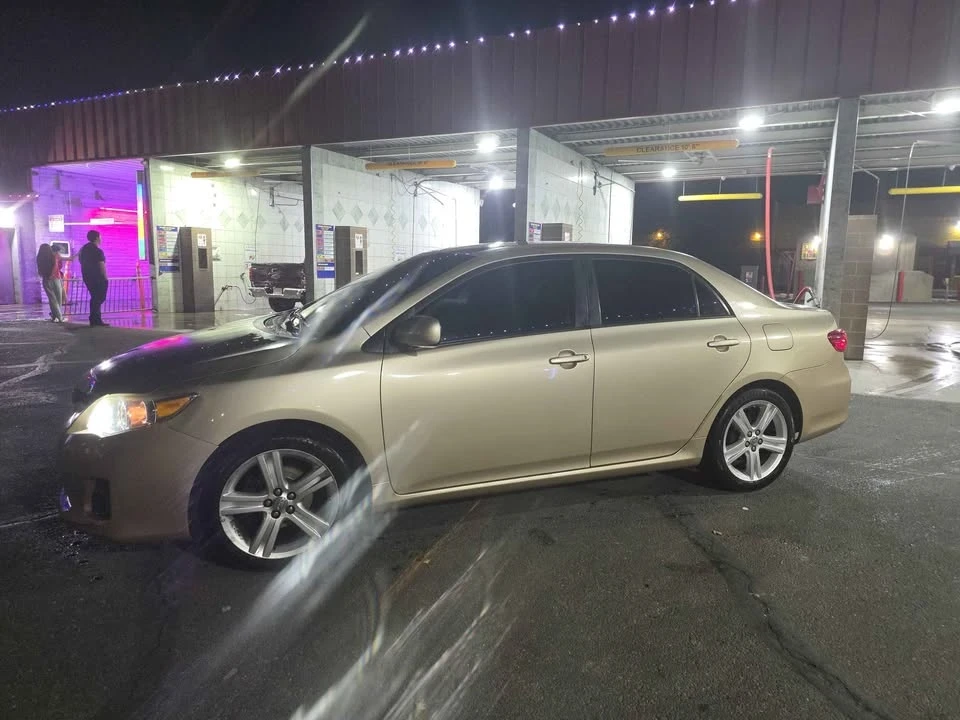 2011 Toyota Corolla 10th Gen - Image 6 of 11