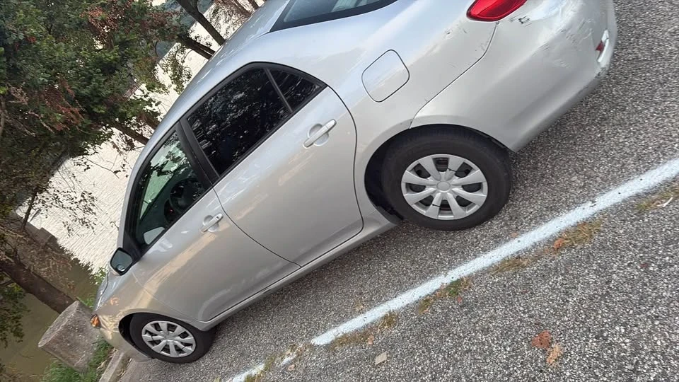 2011 Toyota Corolla 10th Gen - Image 2 of 5