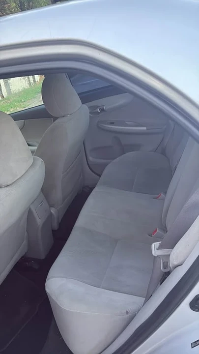 2011 Toyota Corolla 10th Gen - Image 5 of 5