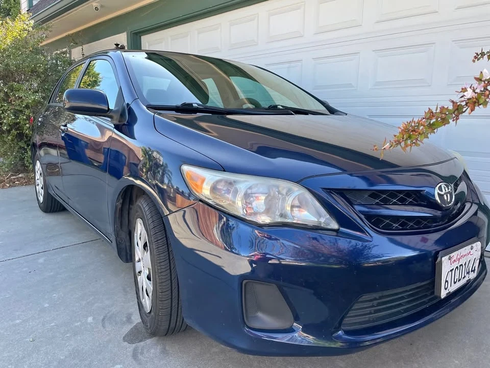 2011 Toyota Corolla 10th Gen - Image 1 of 14
