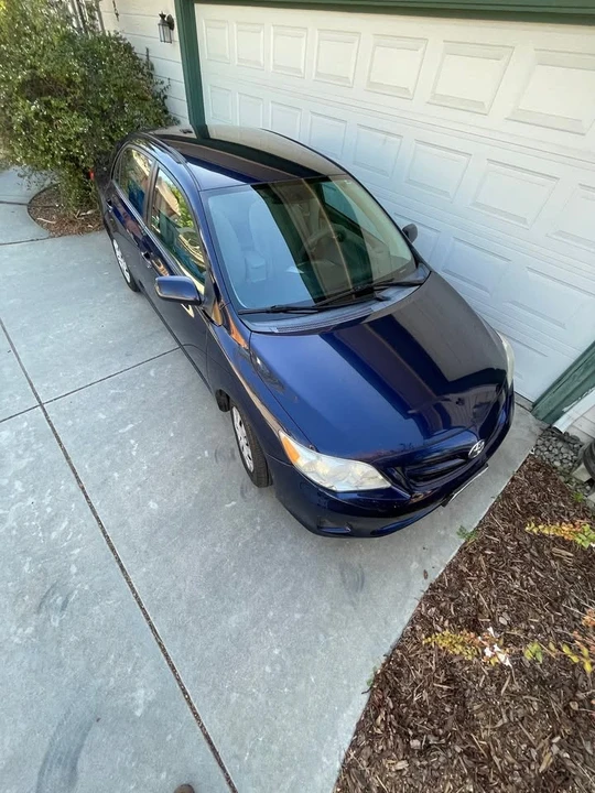 2011 Toyota Corolla 10th Gen - Image 12 of 14