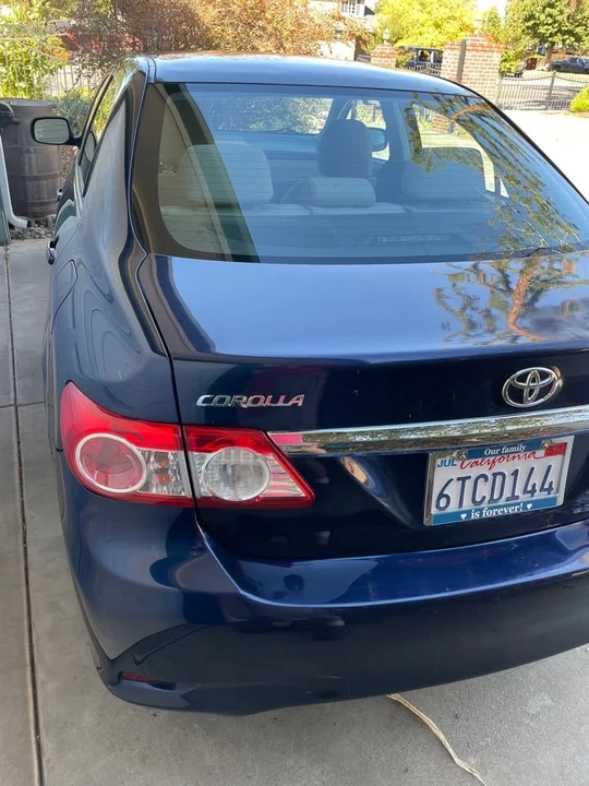 2011 Toyota Corolla 10th Gen - Image 5 of 14