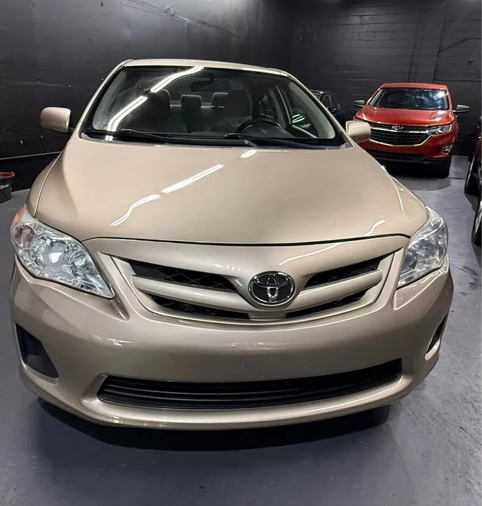 2011 Toyota Corolla 10th Gen - Image 2 of 16
