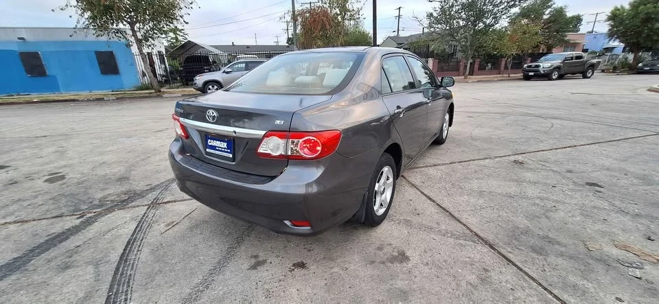 2011 Toyota Corolla 10th Gen - Image 3 of 7