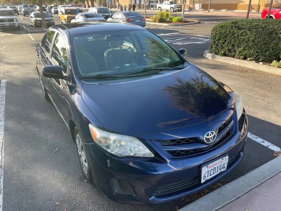 2011 Toyota Corolla 10th Gen - Image 14 of 14