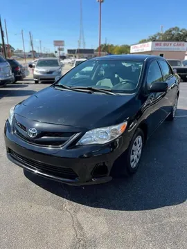 2011 Toyota Corolla 10th Gen - Image 2 of 7