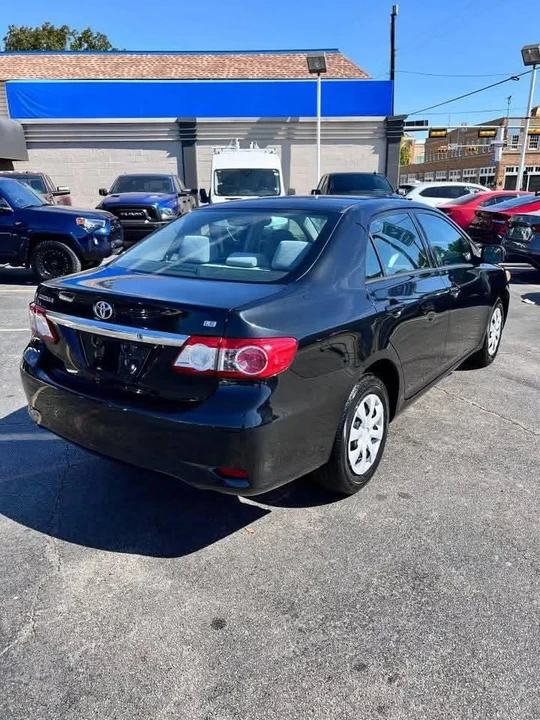 2011 Toyota Corolla 10th Gen - Image 4 of 7