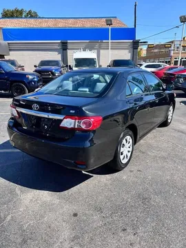2011 Toyota Corolla 10th Gen - Image 4 of 7