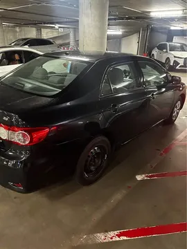 2011 Toyota Corolla 10th Gen - Image 3 of 7