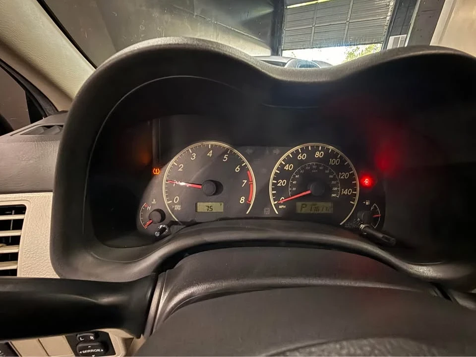 2011 Toyota Corolla 10th Gen - Image 15 of 16