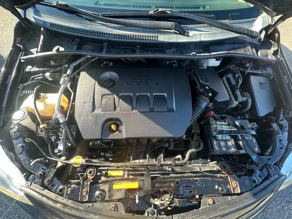 2011 Toyota Corolla 10th Gen - Image 19 of 19