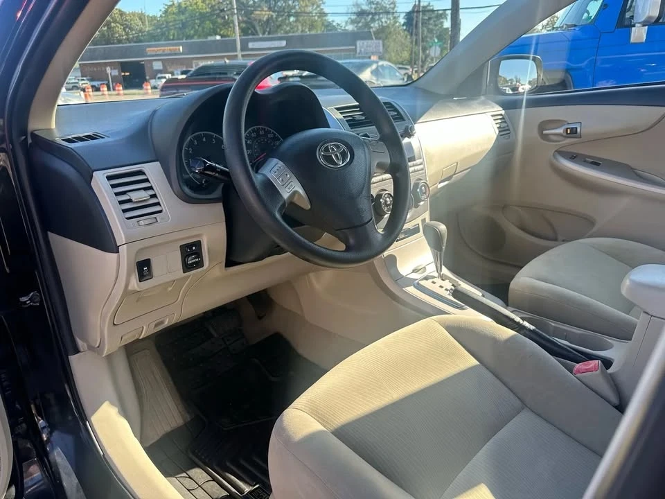 2011 Toyota Corolla 10th Gen - Image 10 of 19