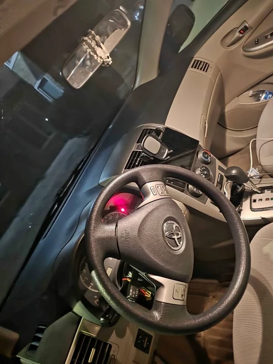 2011 Toyota Corolla 10th Gen - Image 1 of 11