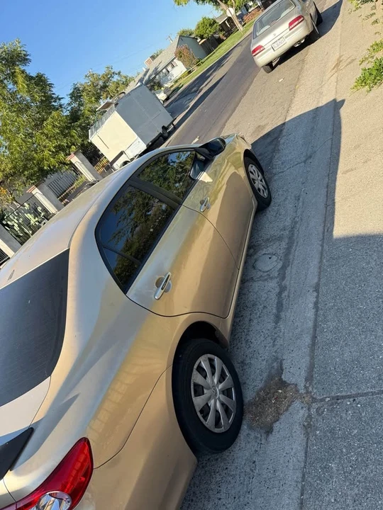 2011 Toyota Corolla 10th Gen - Image 1 of 1