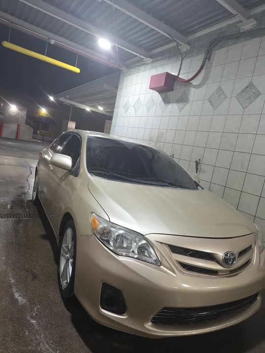 2011 Toyota Corolla 10th Gen - Image 11 of 11