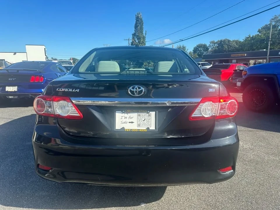 2011 Toyota Corolla 10th Gen - Image 4 of 19
