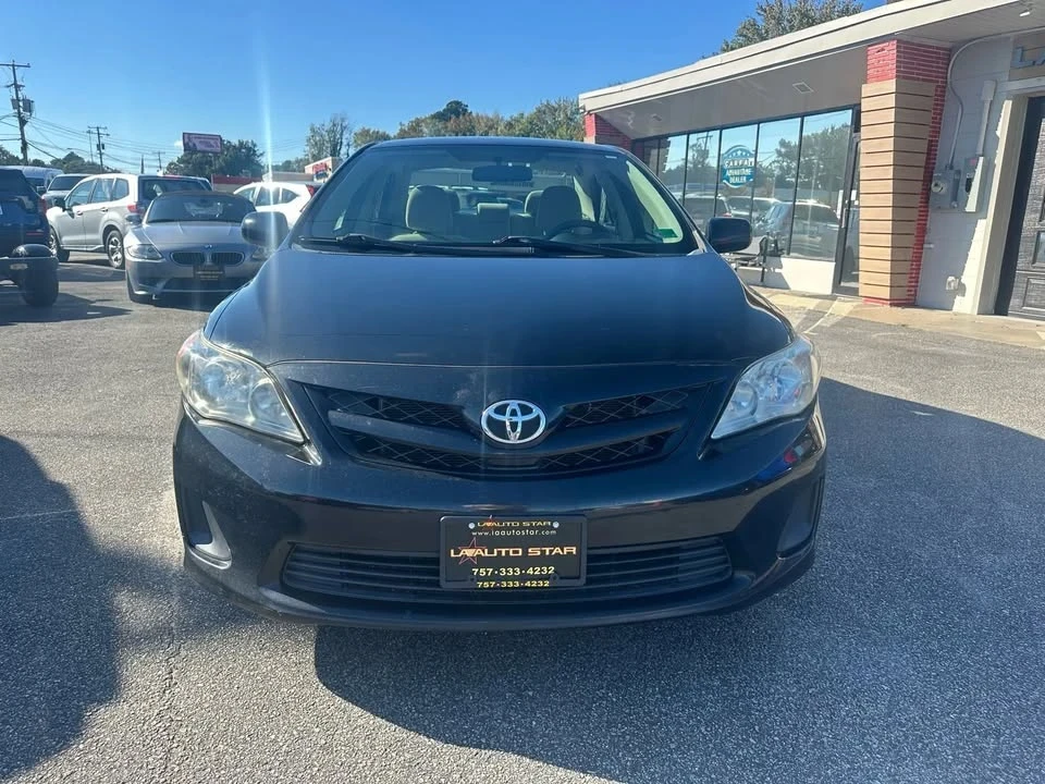 2011 Toyota Corolla 10th Gen - Image 8 of 19