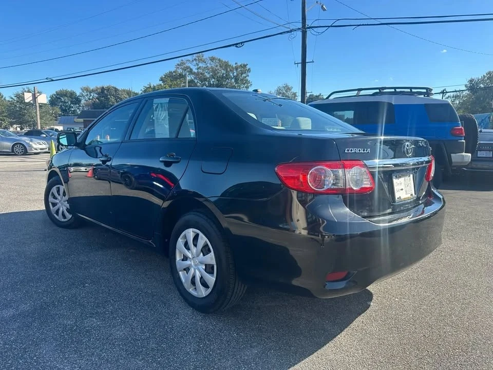 2011 Toyota Corolla 10th Gen - Image 5 of 19