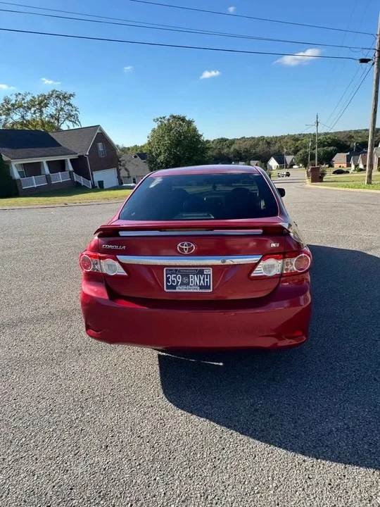 2011 Toyota Corolla 10th Gen - Image 4 of 9