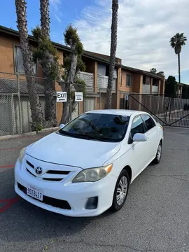 2011 Toyota Corolla 10th Gen - Image 2 of 8