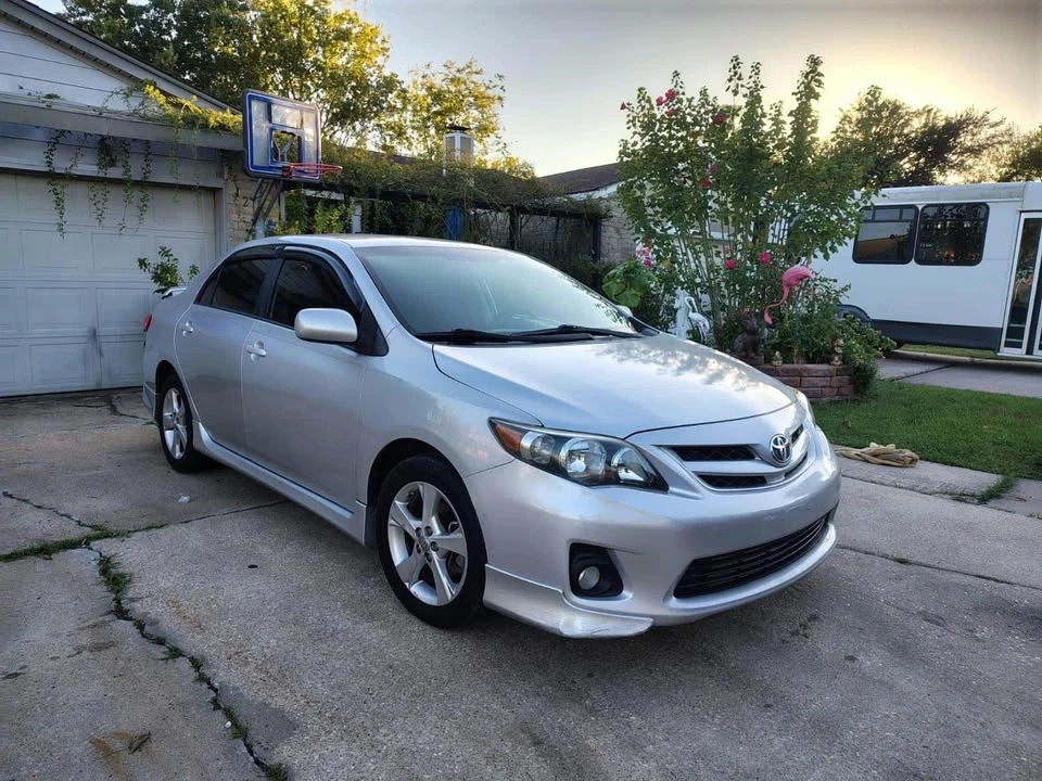 2011 Toyota Corolla 10th Gen - Image 6 of 10