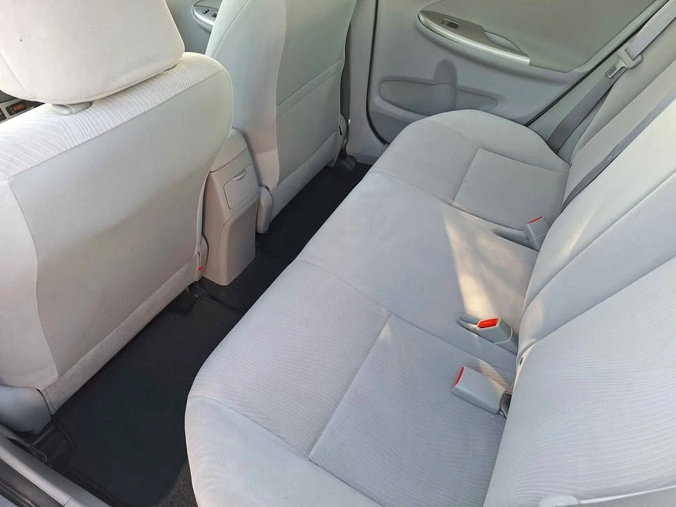 2011 Toyota Corolla 10th Gen - Image 6 of 7