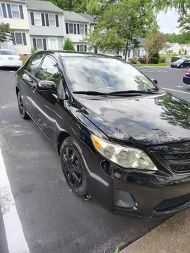 2011 Toyota Corolla 10th Gen - Image 3 of 5