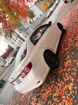 2011 Toyota Corolla 10th Gen - Image 4 of 8