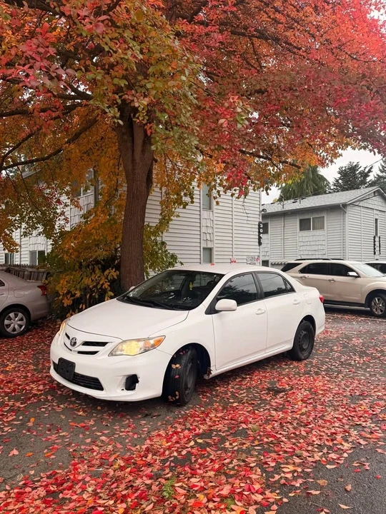 2011 Toyota Corolla 10th Gen - Image 2 of 8