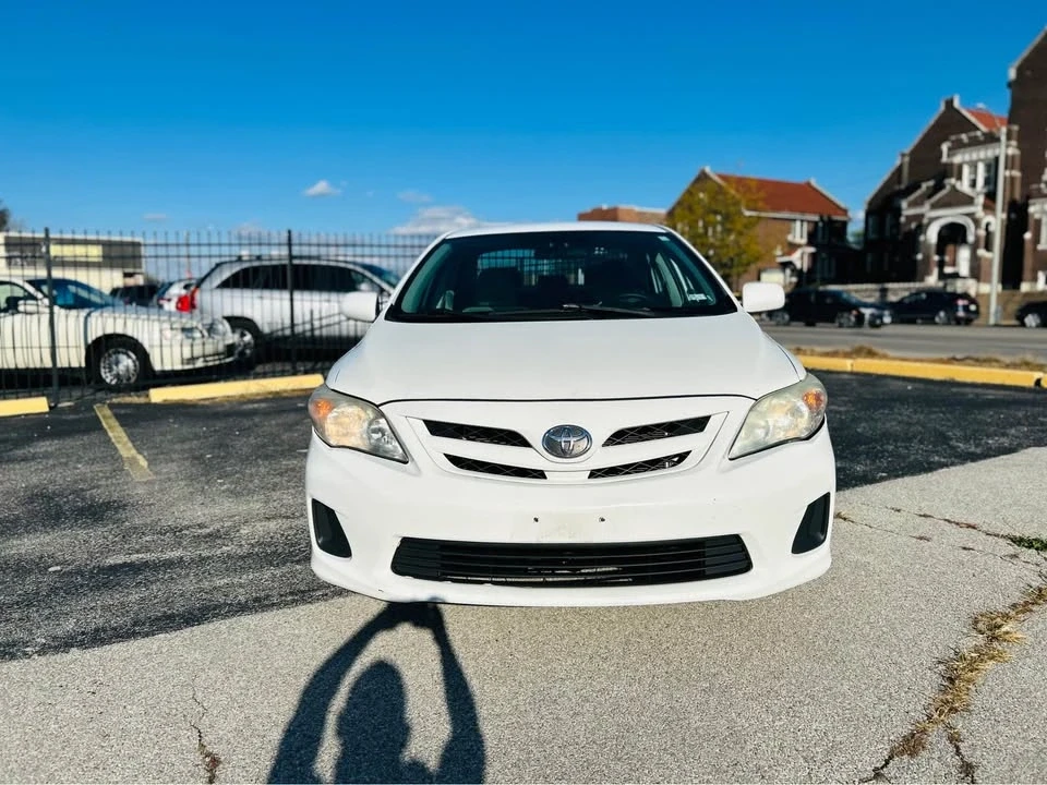 2011 Toyota Corolla 10th Gen - Image 2 of 17