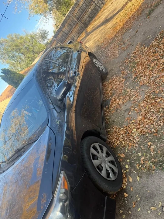 2011 Toyota Corolla 10th Gen - Image 4 of 7