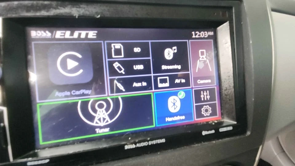 2011 Toyota Corolla 10th Gen - Image 11 of 11