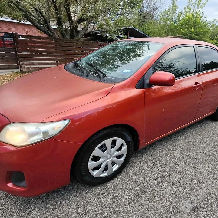 2011 Toyota Corolla 10th Gen - Image 1 of 11