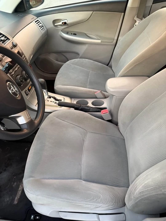 2011 Toyota Corolla 10th Gen - Image 6 of 9
