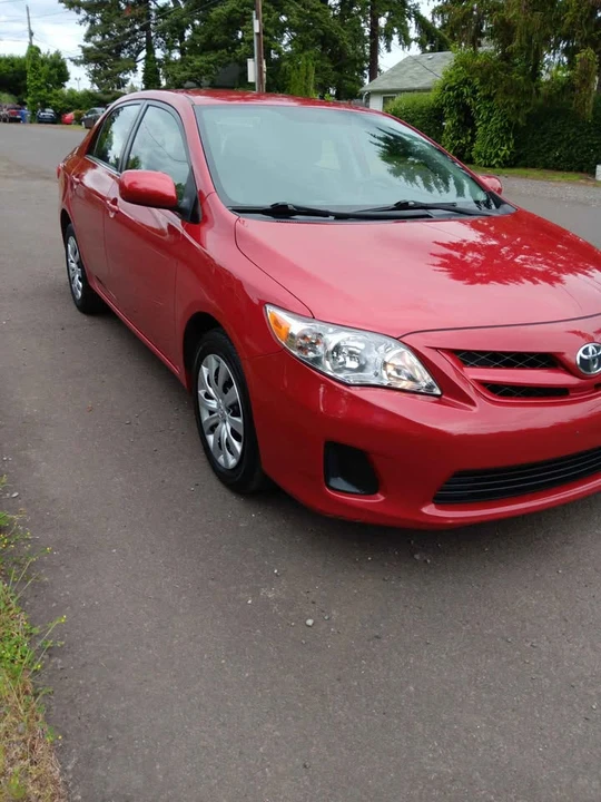 2011 Toyota Corolla 10th Gen - Image 5 of 17