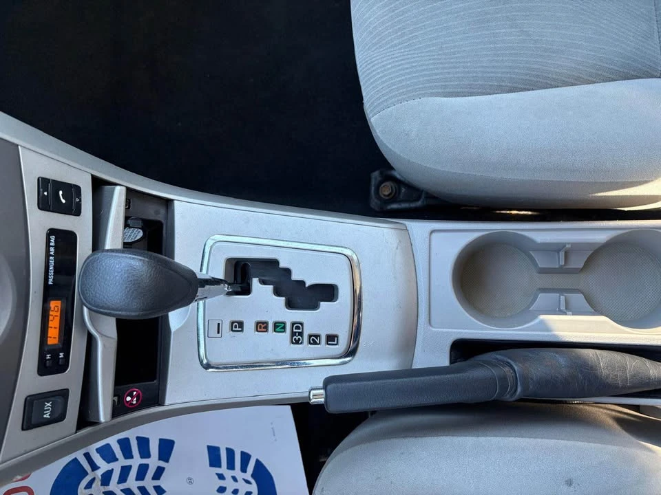 2011 Toyota Corolla 10th Gen - Image 19 of 20