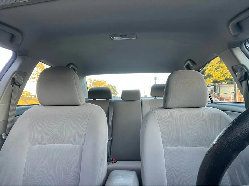 2011 Toyota Corolla 10th Gen - Image 16 of 20