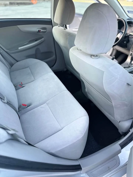 2011 Toyota Corolla 10th Gen - Image 9 of 11