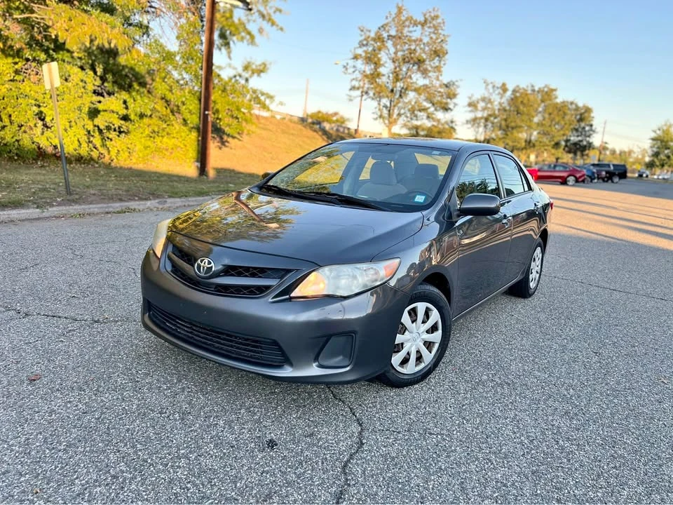 2011 Toyota Corolla 10th Gen - Image 1 of 20