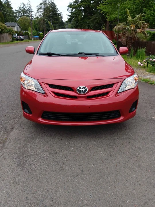 2011 Toyota Corolla 10th Gen - Image 3 of 17