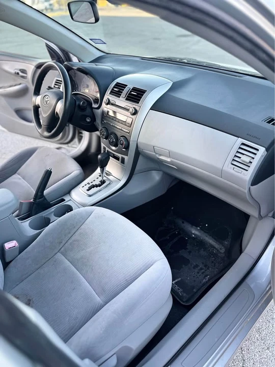 2011 Toyota Corolla 10th Gen - Image 7 of 11
