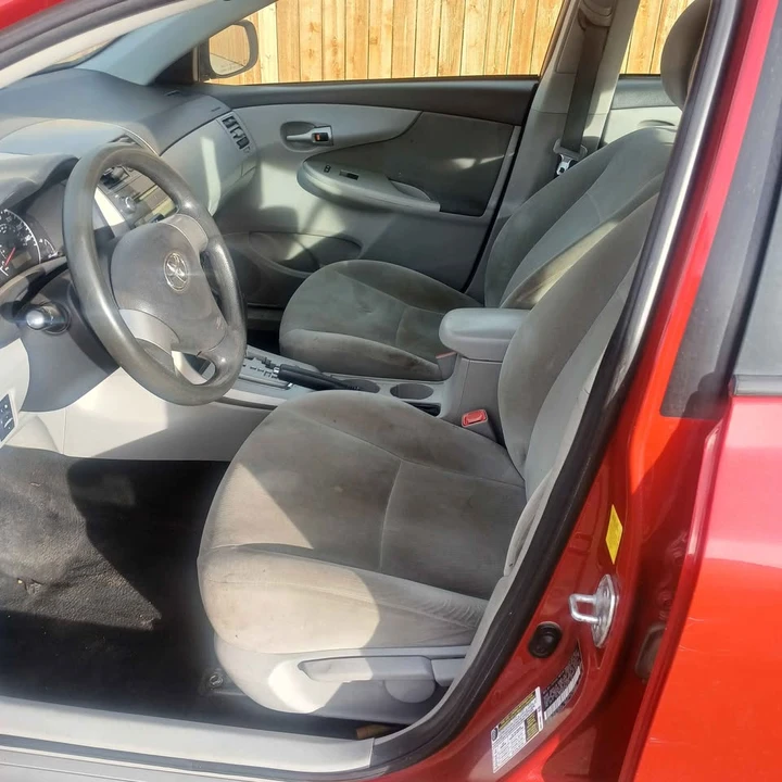 2011 Toyota Corolla 10th Gen - Image 17 of 18