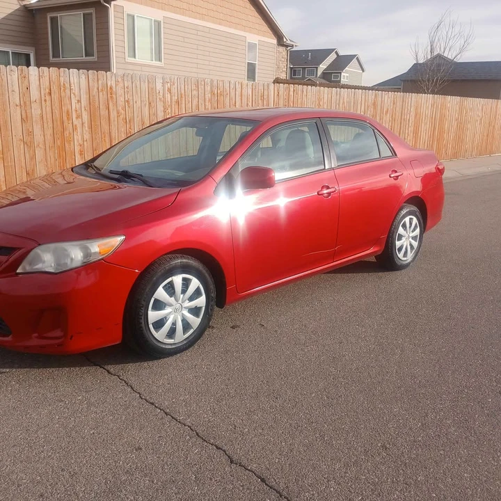 2011 Toyota Corolla 10th Gen - Image 3 of 18