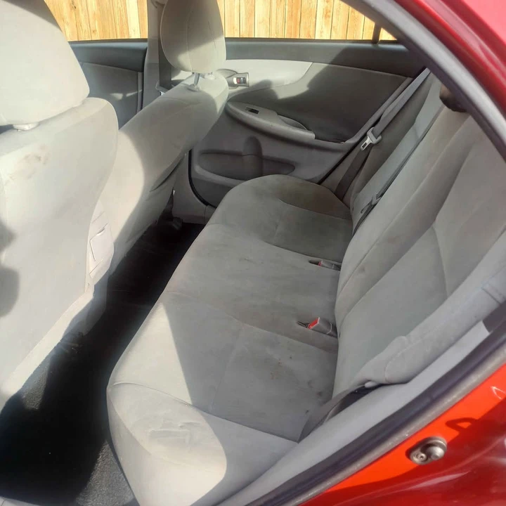 2011 Toyota Corolla 10th Gen - Image 18 of 18