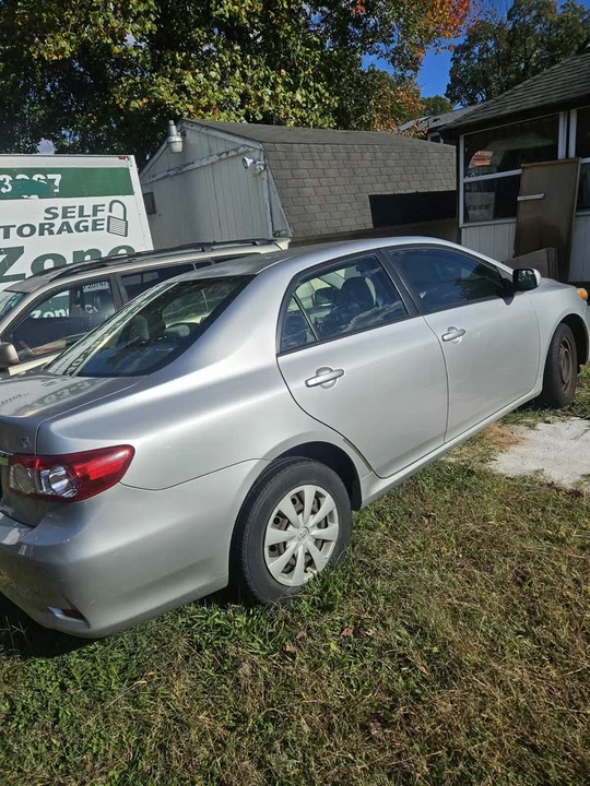 2011 Toyota Corolla 10th Gen - Image 2 of 6