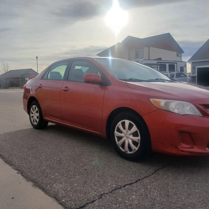 2011 Toyota Corolla 10th Gen - Image 11 of 18