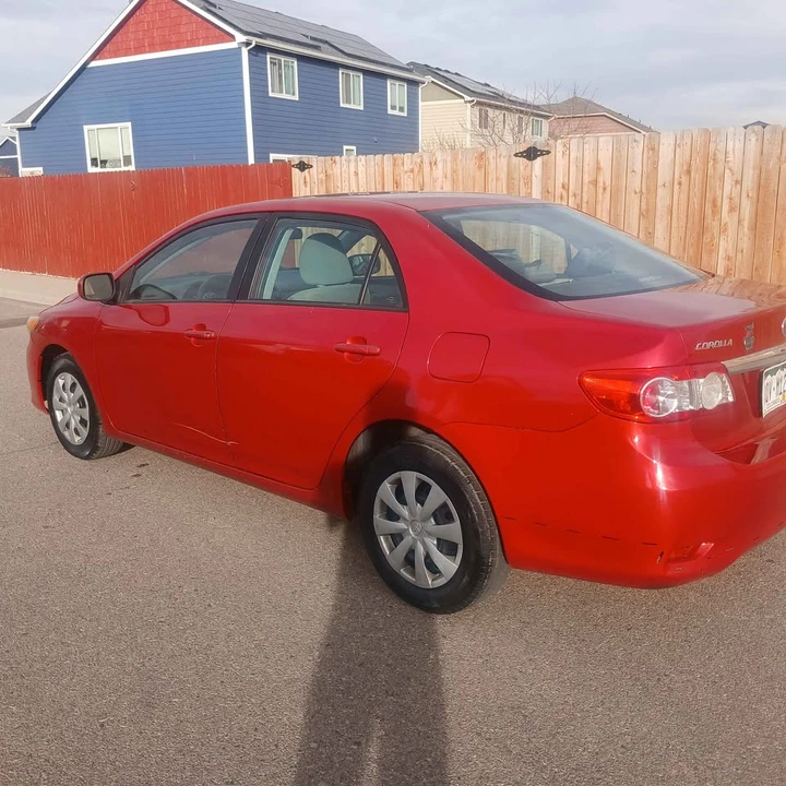 2011 Toyota Corolla 10th Gen - Image 5 of 18