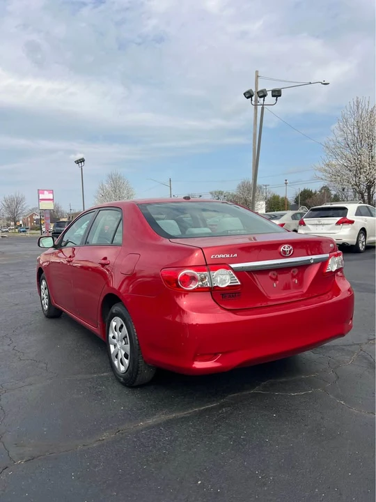 2011 Toyota Corolla 10th Gen - Image 3 of 16