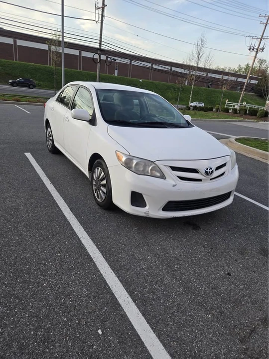 2011 Toyota Corolla 10th Gen - Image 7 of 14