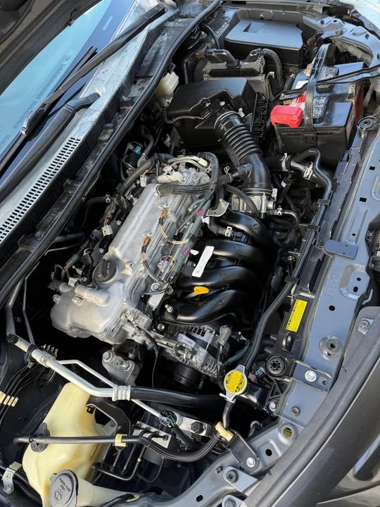 2011 Toyota Corolla 10th Gen - Image 9 of 10